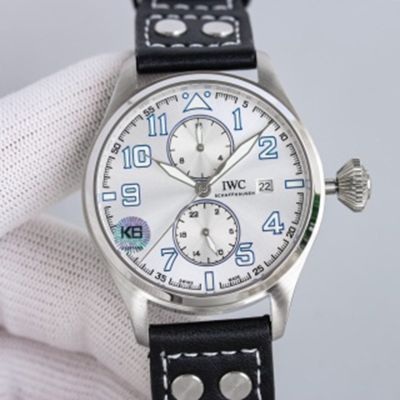 TW Factory IWC   New Pilot  40mm  Watch